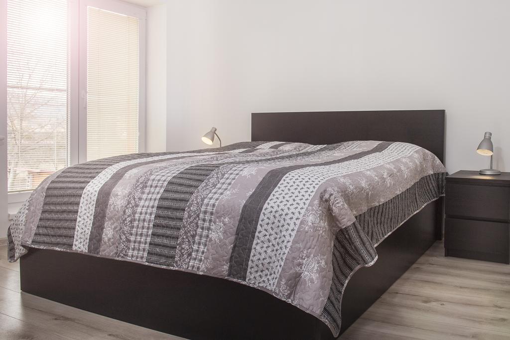 Garden Apartments Прешов Экстерьер фото